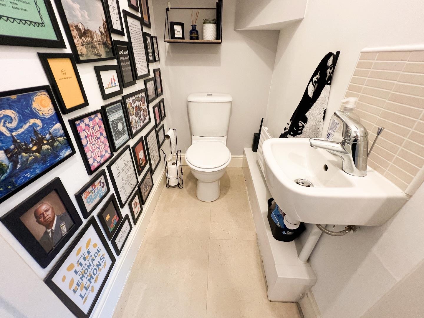 Bryn Y Telor, Coity, Bridgend County Borough, CF35 6FU